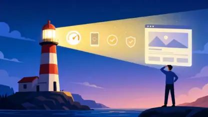 Google Lighthouse چیست؛ آموزش بررسی سرعت و کیفیت سایت