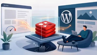 کش Redis در وردپرس چیست و چطور فعالش کنیم؟