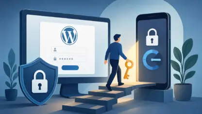 مطالعه مقاله احراز هویت دو مرحله‌ای وردپرس با Two Factor Authentication