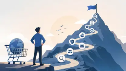 مطالعه مقاله ۱۰ اصل مهم برای موفقیت در کسب‌وکار اینترنتی