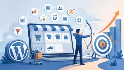 مطالعه مقاله ۱۰ راهکار عملی برای افزایش فروش و بازاریابی در وردپرس