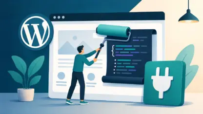 مطالعه مقاله اضافه کردن کد CSS به وردپرس با افزونه و بدون افزونه
