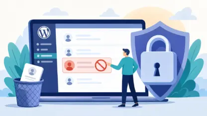 مطالعه مقاله بلاک کردن کاربر در وردپرس بدون نیاز به حذف حساب