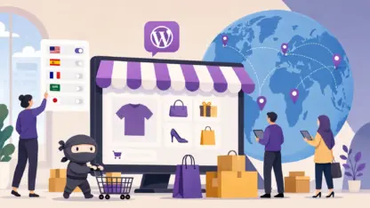 مطالعه مقاله ساخت فروشگاه چند زبانه با ووکامرس؛ آموزش کامل