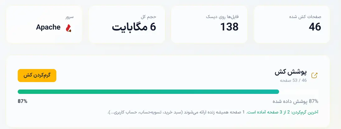 کش سایت در رخش