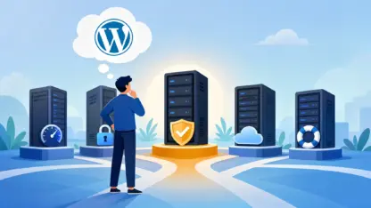 انتخاب هاست مناسب؛ راهنمای کامل قبل از خرید