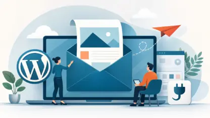 ایجاد خبرنامه ایمیلی در وردپرس با افزونه Newsletter