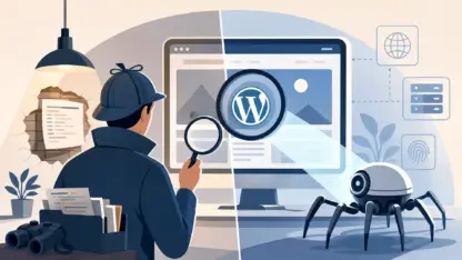 مطالعه مقاله تشخیص CMS سایت با ۲ روش سریع و رایگان