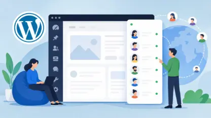 مطالعه مقاله نمایش کاربران آنلاین در وردپرس با افزونه WP UserOnline