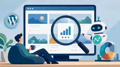 مطالعه مقاله نمایش تعداد مطالب وردپرس با افزونه رایگان Simple Blog Stats