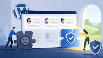مطالعه مقاله نمایش نظرات مشتریان در وردپرس؛ جایگزین امن Easy Testimonials