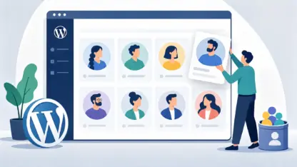 مطالعه مقاله نمایش اعضای تیم در وردپرس با افزونه Team Members