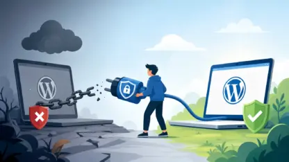 مطالعه مقاله حل مشکل اتصال وردپرس به WordPress.org