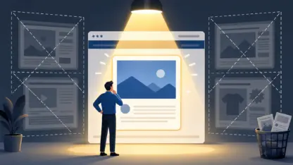 مطالعه مقاله تمرکز در شروع کسب و کار اینترنتی؛ از کجا شروع کنید؟