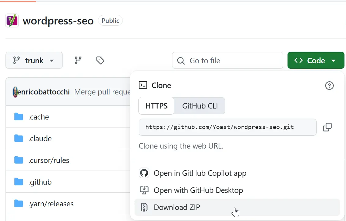 نصب افزونه وردپرس از GitHub؛ آموزش مستقیم و امن