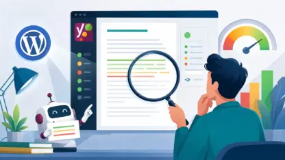 مطالعه مقاله آموزش کار با بخش تجزیه و تحلیل خوانایی در یواست سئو