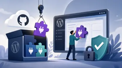 نصب افزونه وردپرس از GitHub؛ آموزش مستقیم و امن