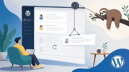 مطالعه مقاله لود تنبل نظرات در وردپرس؛ آموزش تنظیم Lazy Load for Comments