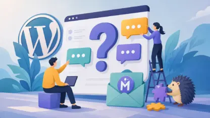 مطالعه مقاله سوالات متداول افزونه میلستر؛ جواب مشکلات رایج