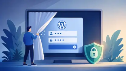 مطالعه مقاله افزونه فرم ورود وردپرس Clean Login فارسی