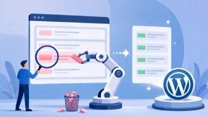 مطالعه مقاله جایگزینی کلمات در وردپرس با افزونه Better Search Replace