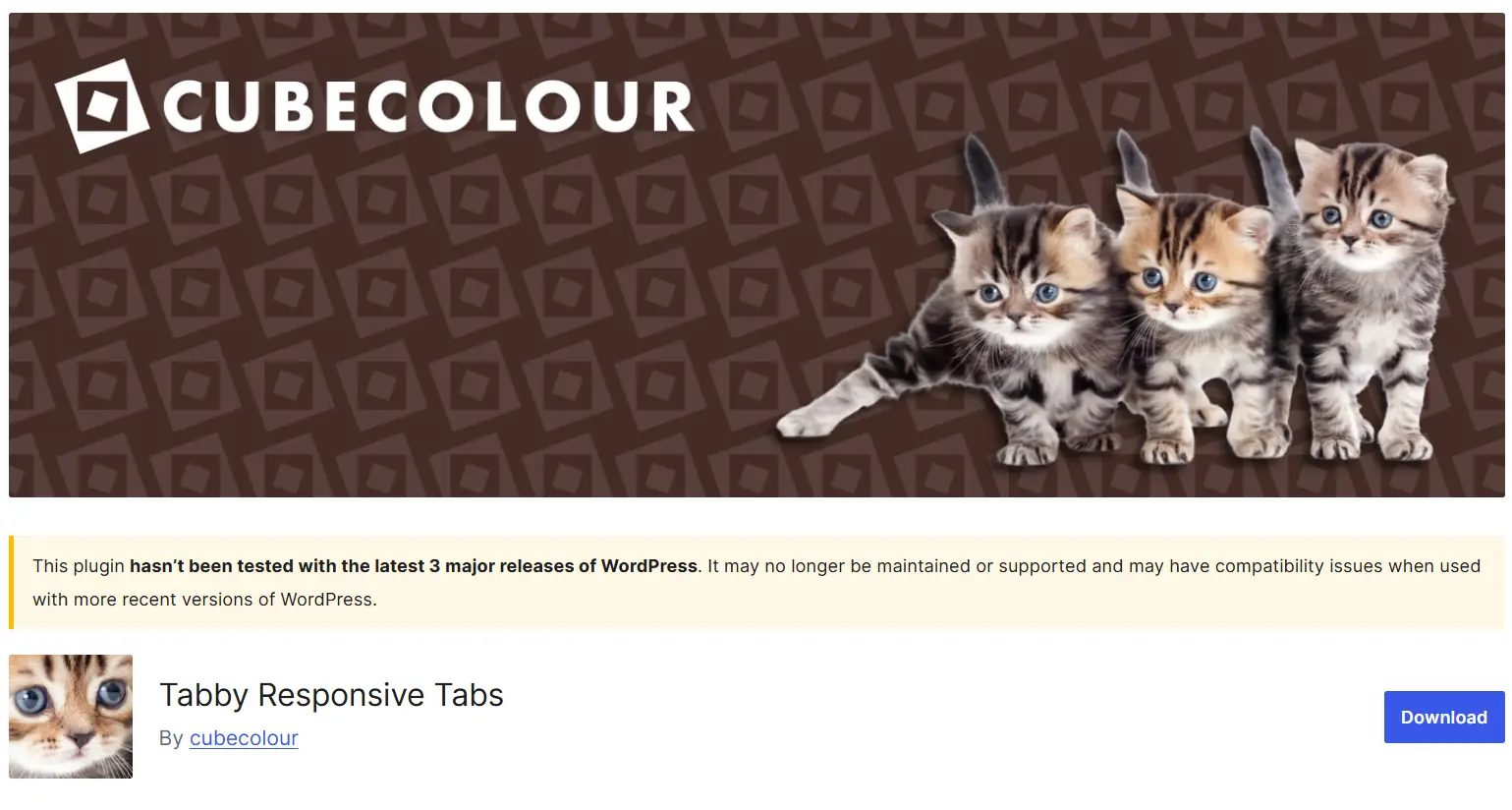 آشنایی با افزونه رایگان Tabby Responsive Tabs
