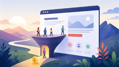 صفحه فرود یا لندینگ پیج چیست؟ راهنمای کامل Landing Page