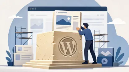 مطالعه مقاله محتوای سنگ بنا چیست؟ آموزش Cornerstone Content در وردپرس