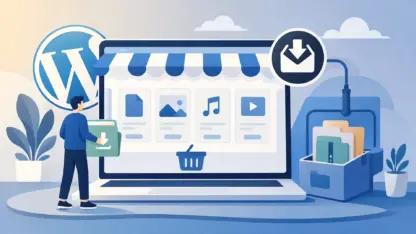EDD چیست؟ راه ساده فروش فایل در وردپرس
