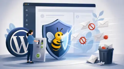 مطالعه مقاله آموزش افزونه ضد هرزنامه وردپرس Antispam Bee
