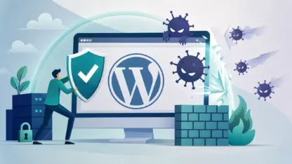 مطالعه مقاله افزونه آنتی ویروس وردپرس AntiVirus