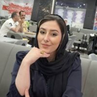 فاطمه تقدسی