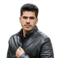 رضا محمدی